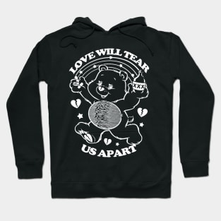 TEAR BEAR Hoodie